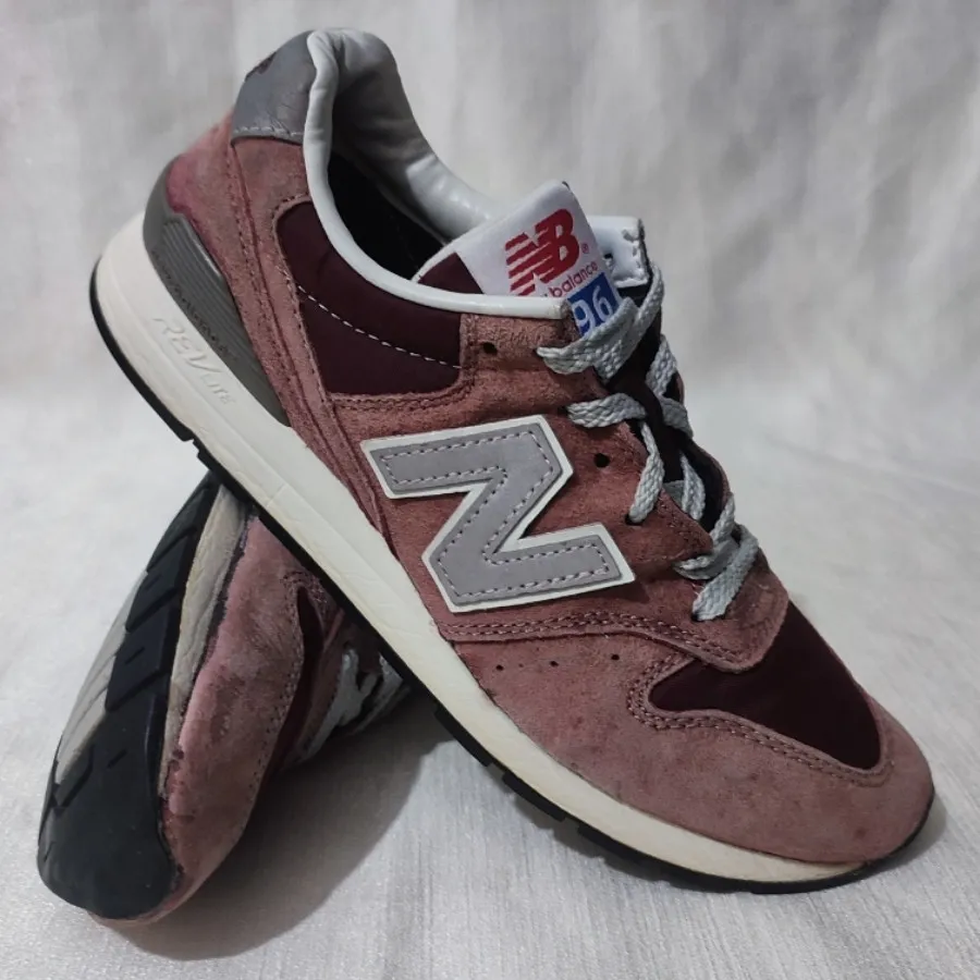 کتونی نیوبالانس