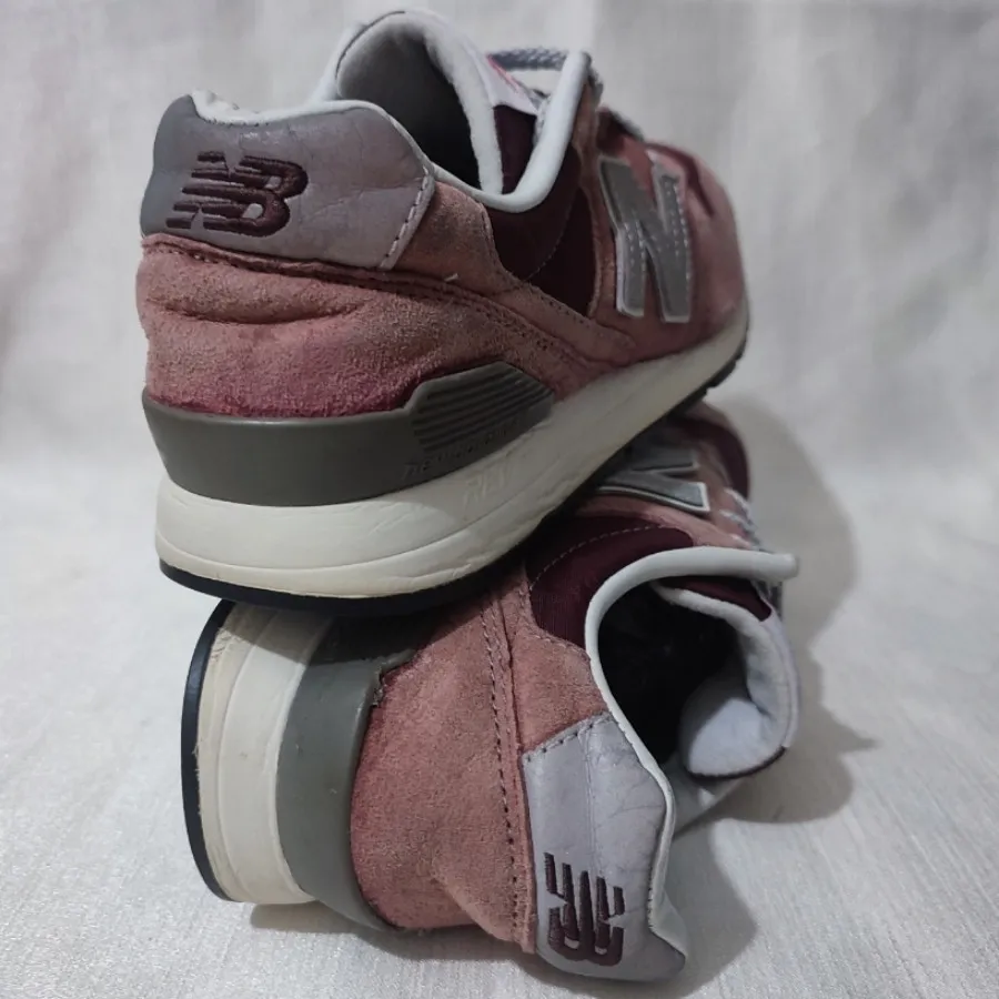 کتونی نیوبالانس