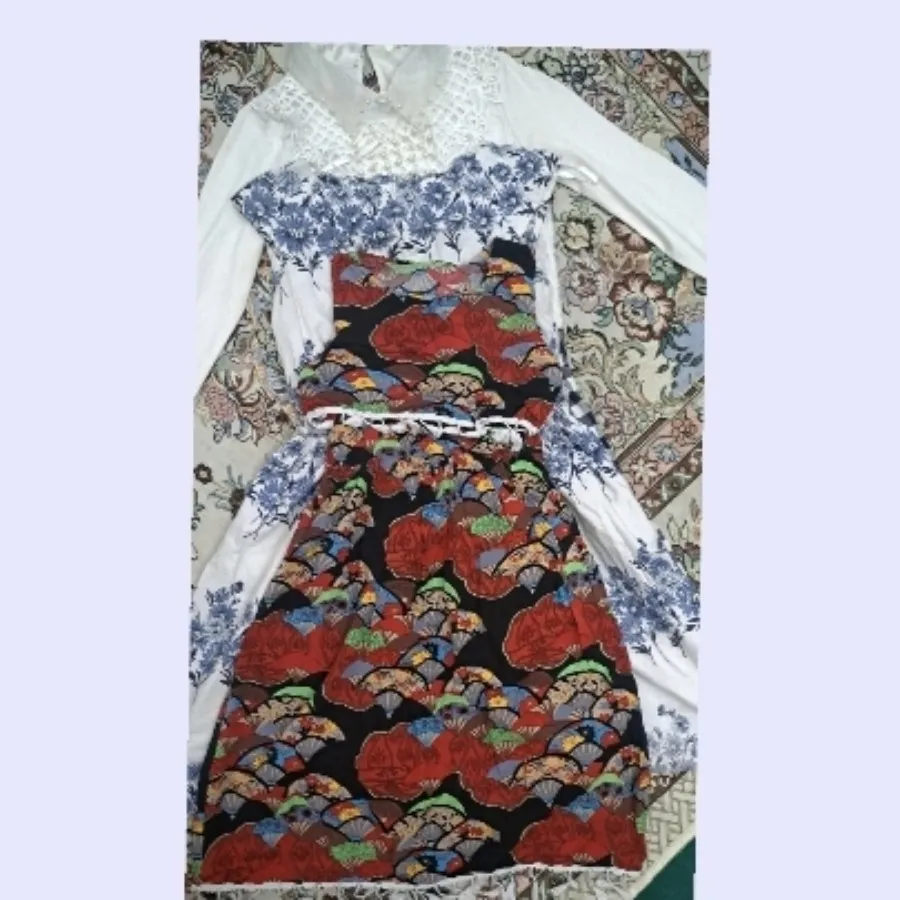 پیراهن ساحلی حراج