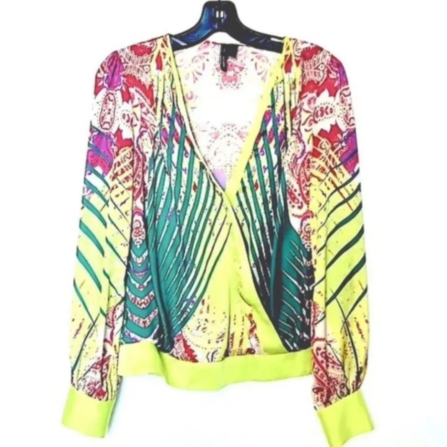 بلوز مارک mango