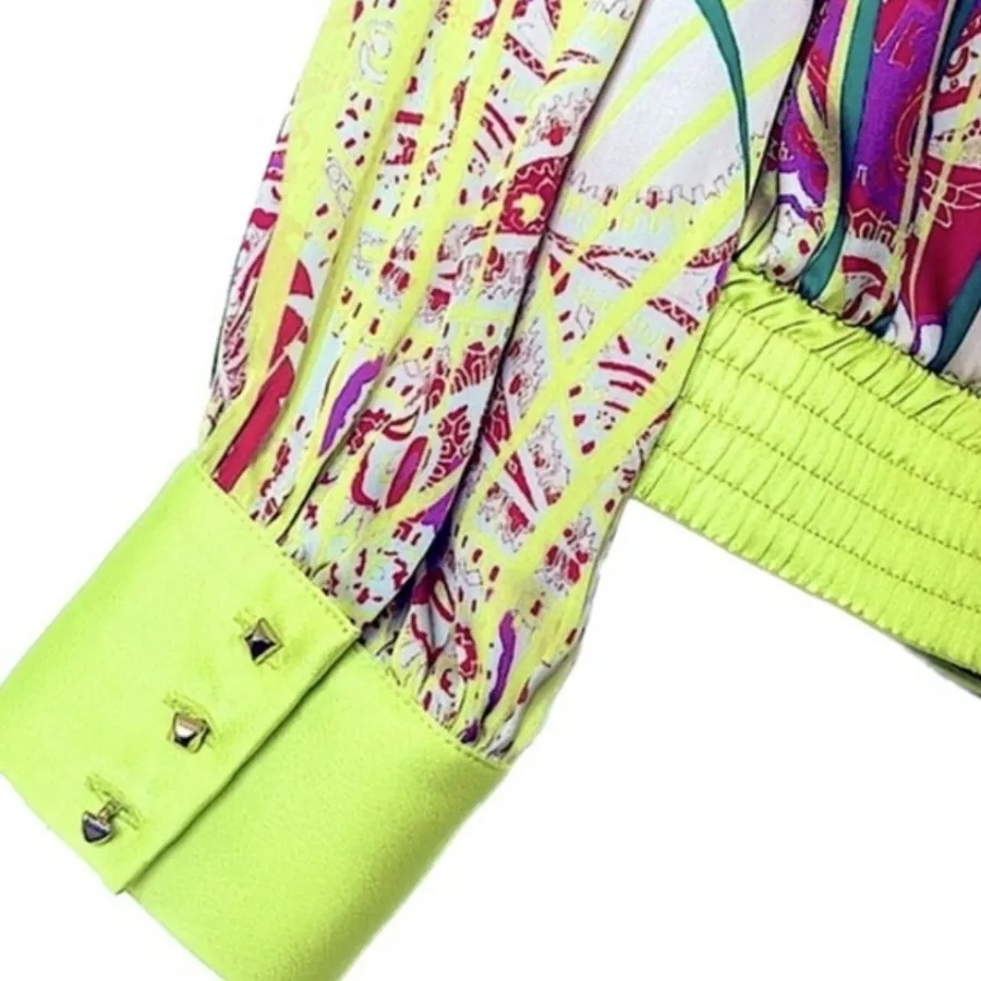 بلوز مارک mango