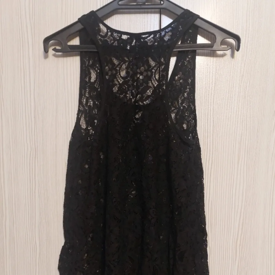 تاپ گیپور h&m