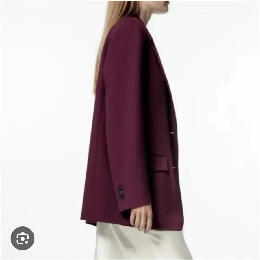 کت بلیزر برند Zara