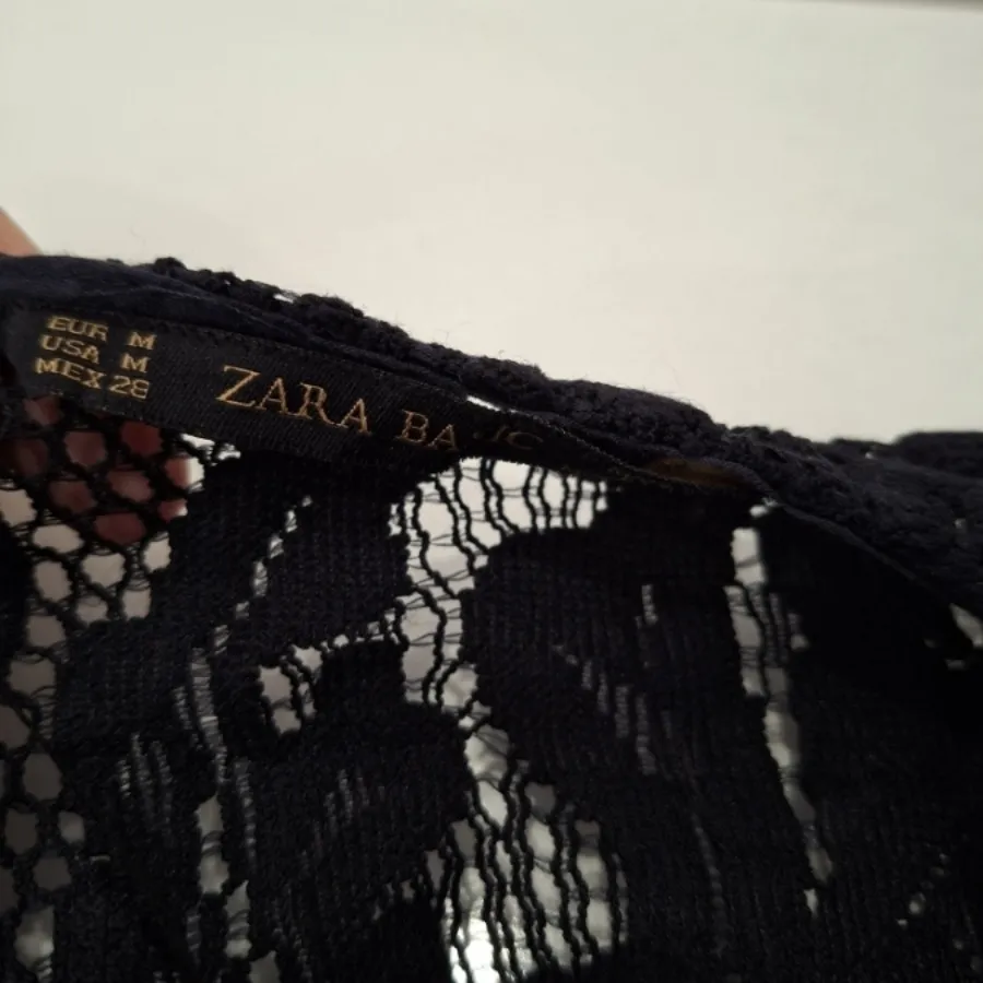 رویه گیپور زارا