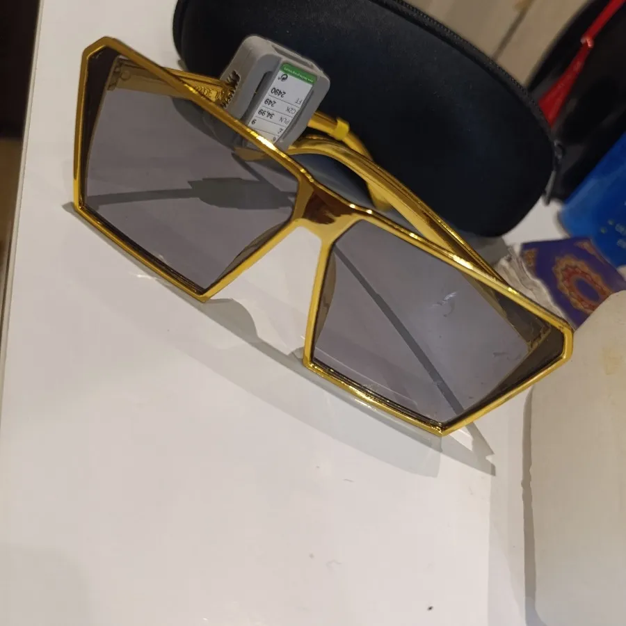 عینک آفتابی نو