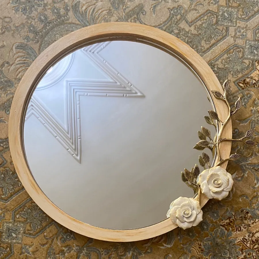آینه دکوری