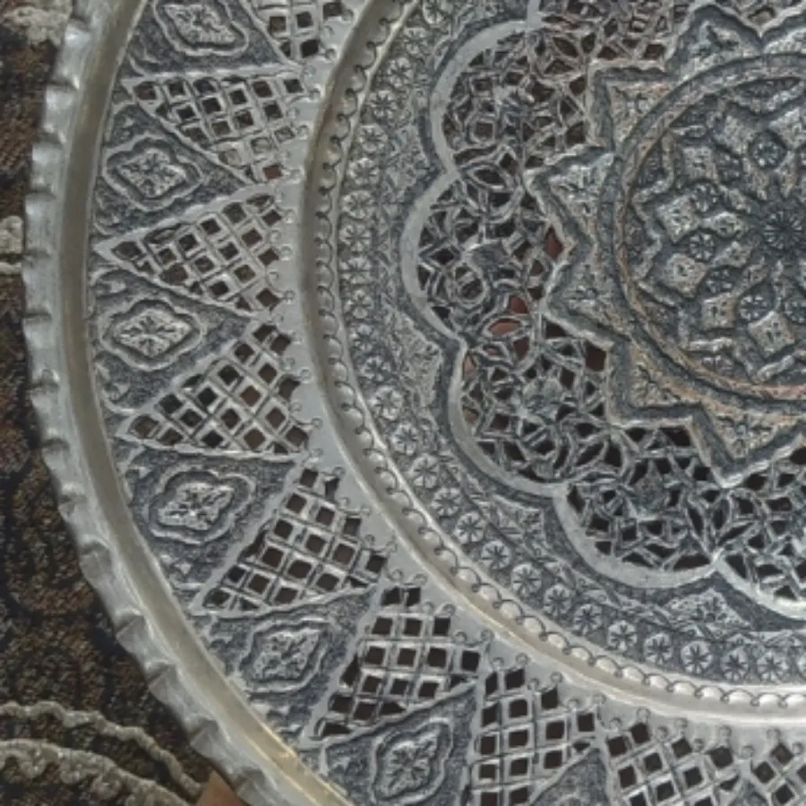 دیوار کوب  آنتیک