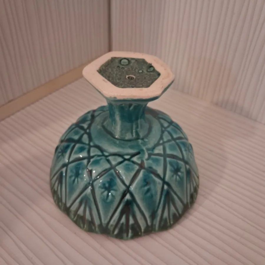 ظرف سفالی