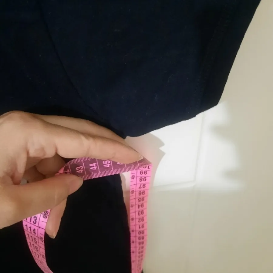 تیشرت نخی مشکی
