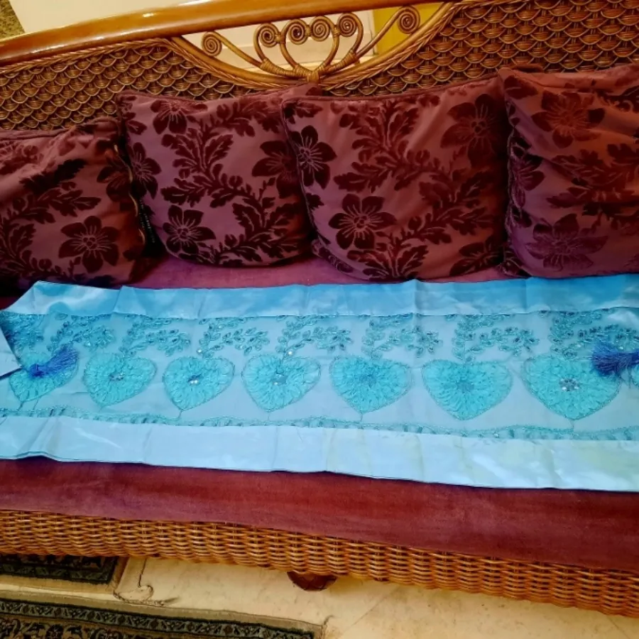 رانر رومیزی