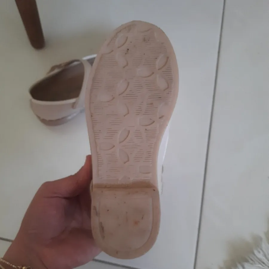 کفش پاپیونی دخترانه