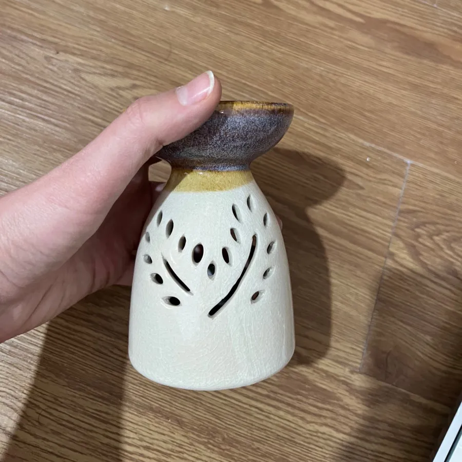 جاشمعی اسانس سوز