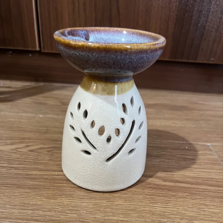 جاشمعی اسانس سوز
