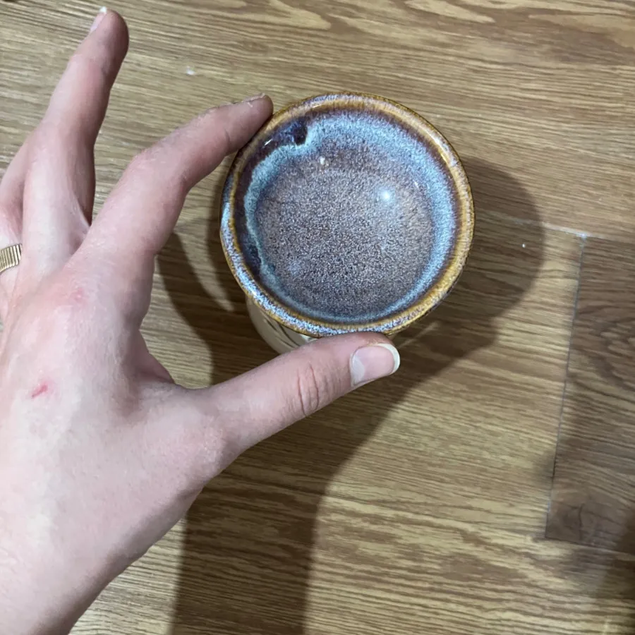 جاشمعی اسانس سوز