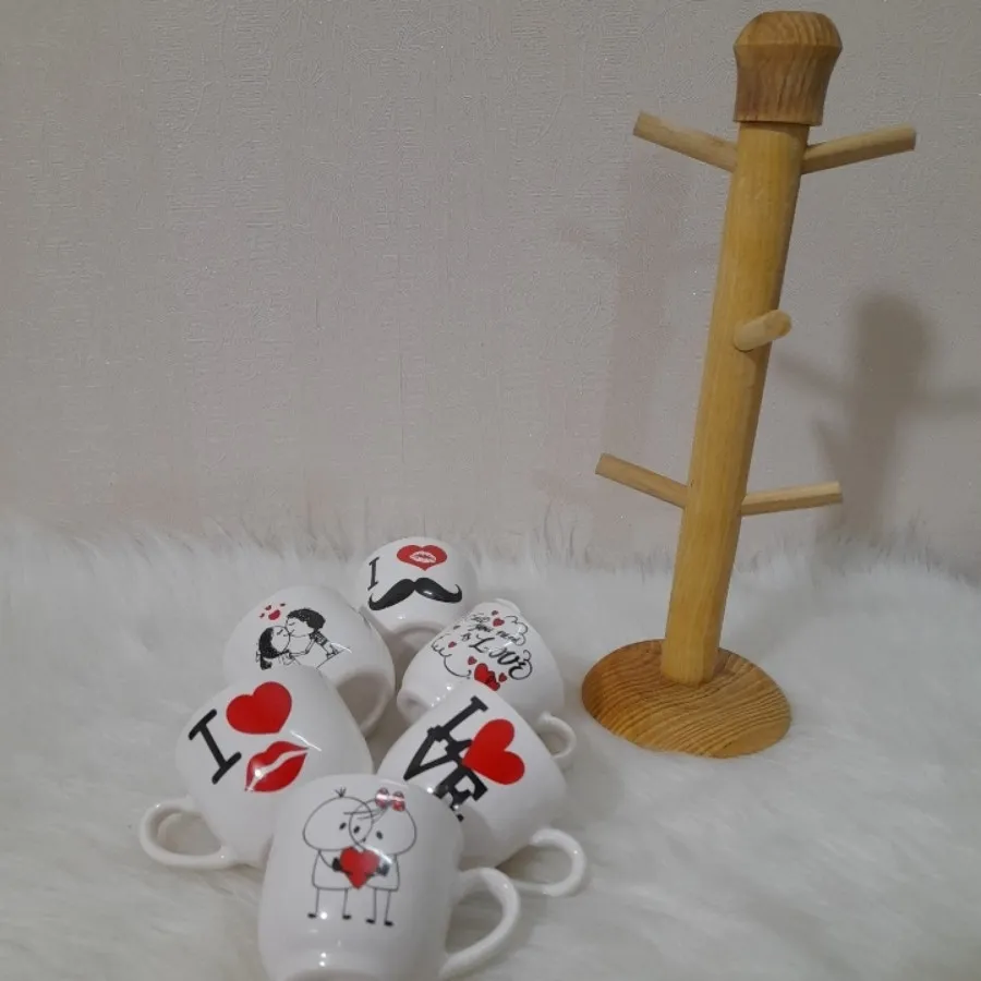 شات سرامیکی