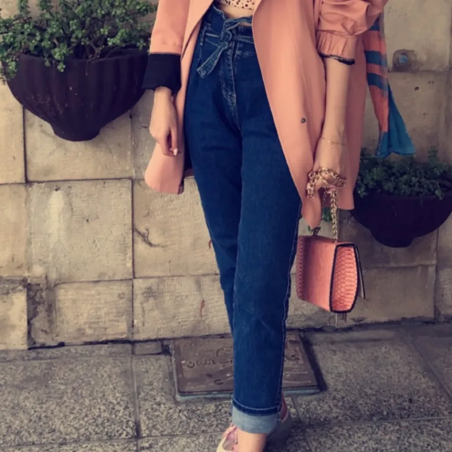 شلوار جین