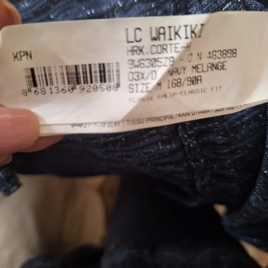 رویه بافت مارک lCWAIKIKI