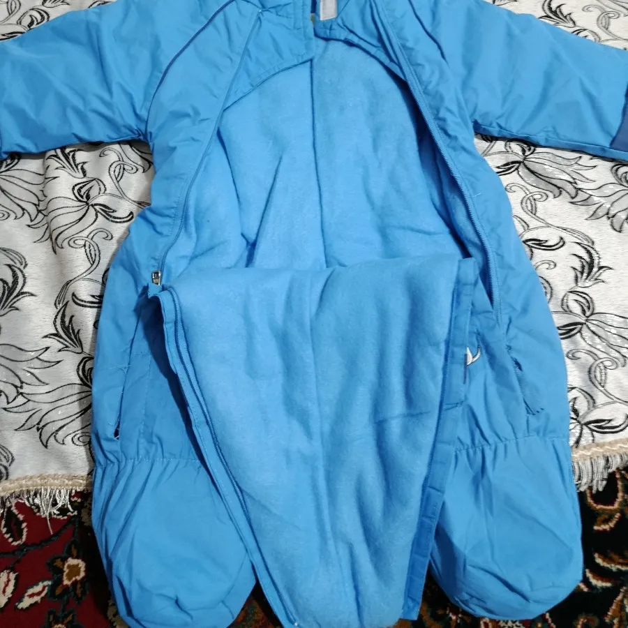سرهمی کودک
