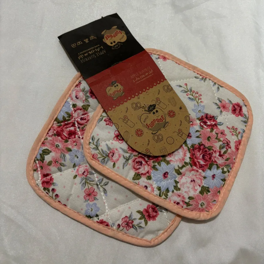 دستکش و دستگیره