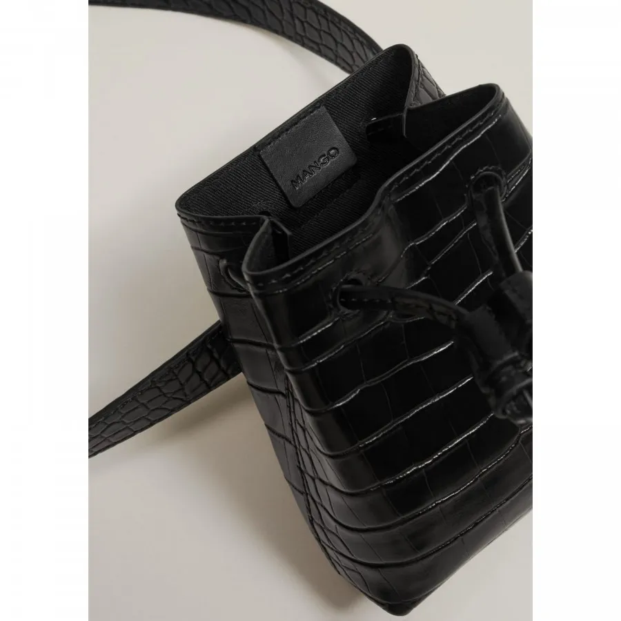 کیف کمری Mango