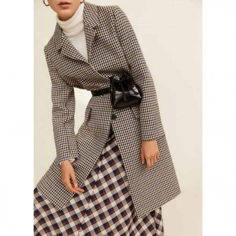 کیف کمری Mango