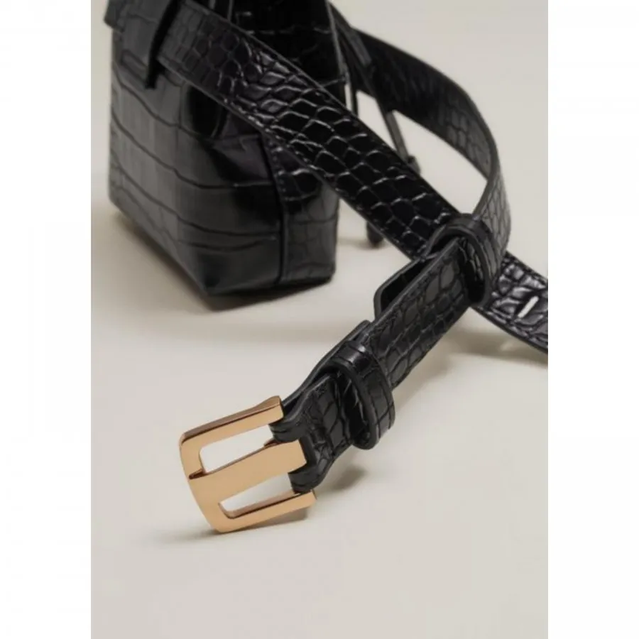 کیف کمری Mango