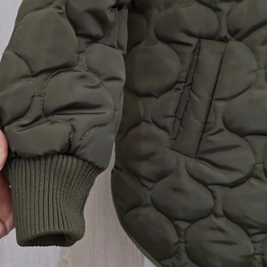 کاپشن زنانه