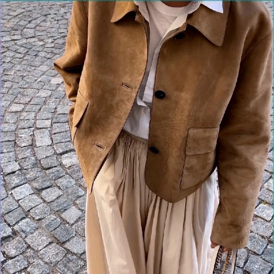 جکت جیر زارا