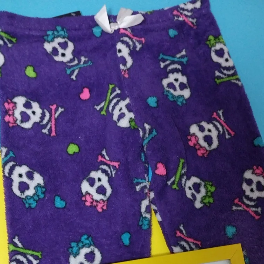 شلوار حوله ای