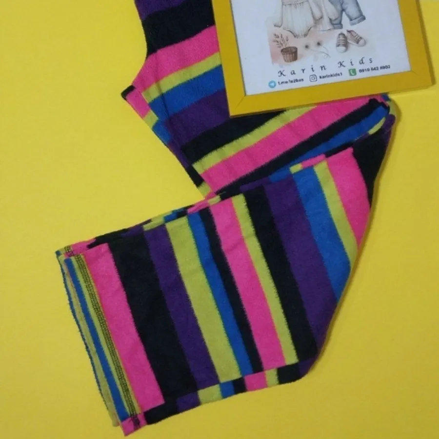 شلوار حوله ای