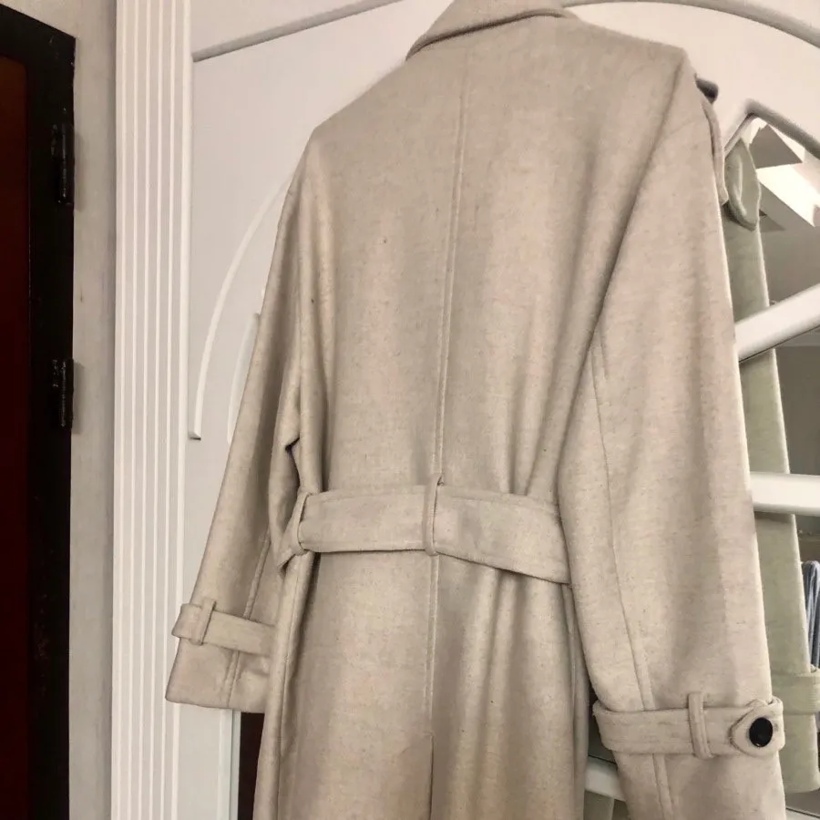 پالتو فوتر برشکا