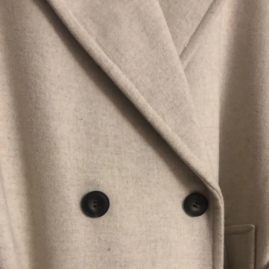 پالتو فوتر برشکا