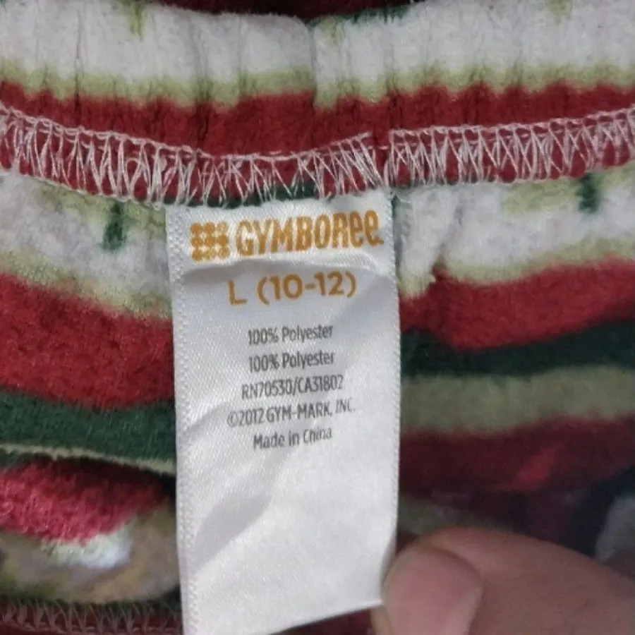 شلوار حوله ای