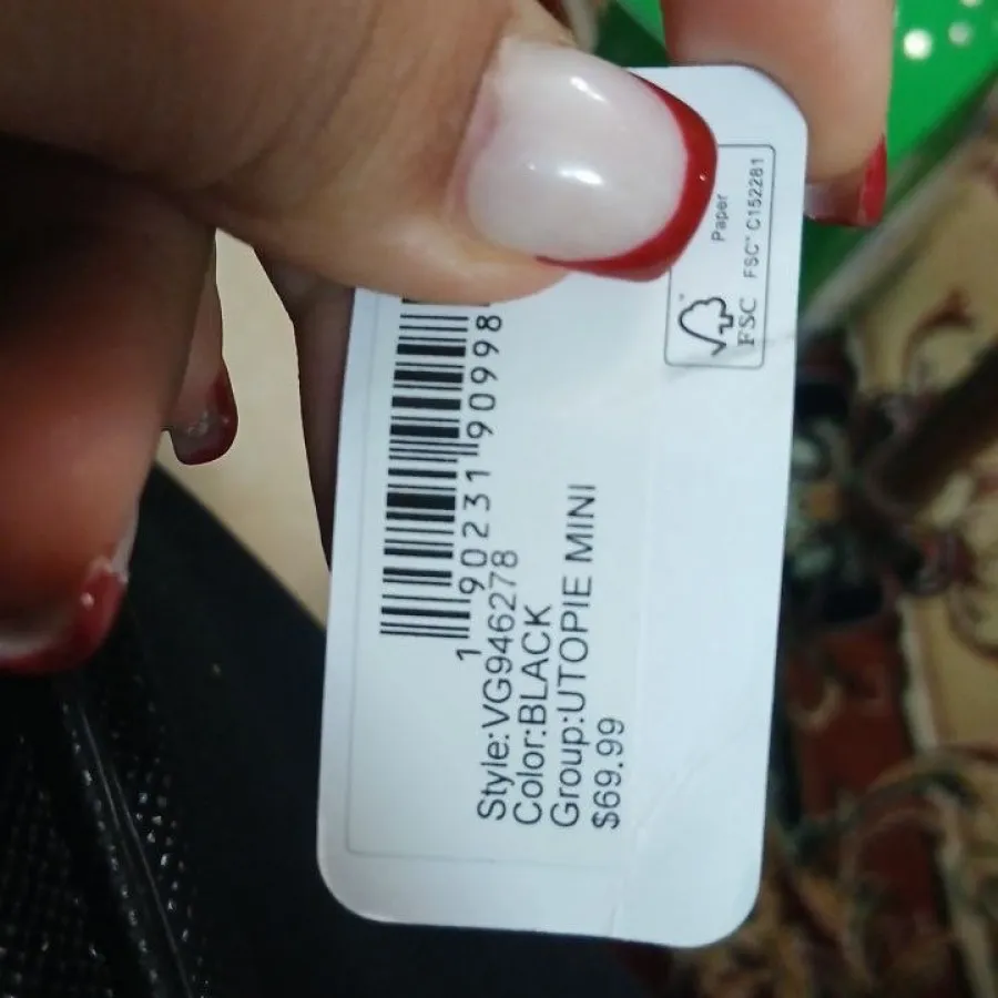 کیف جدید GUESS