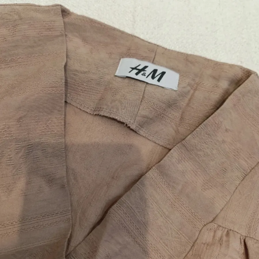 تاپ برند H&M