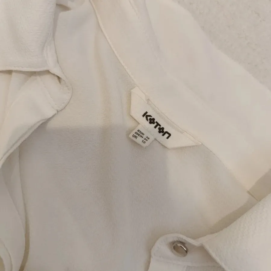 شومیز برند koton