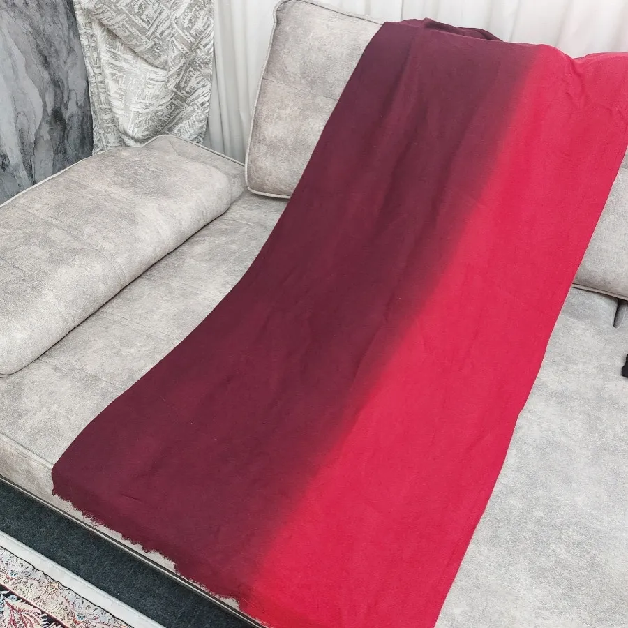 شال پاییزی مارکدار