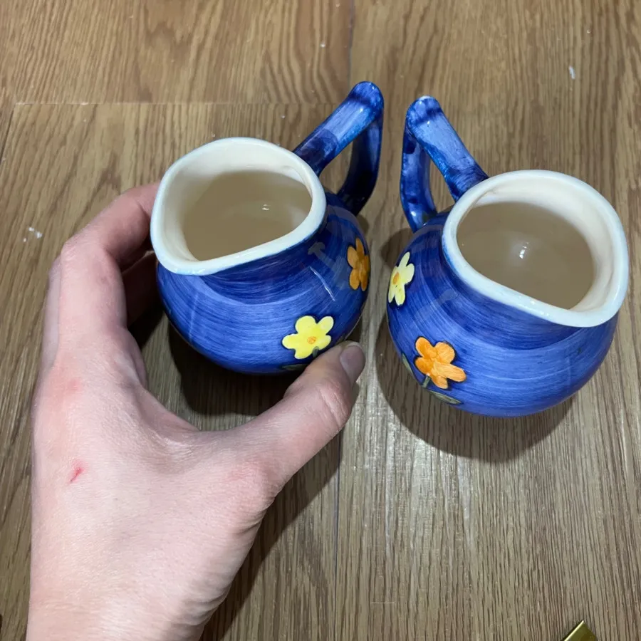 سس و ابلیمو خوری