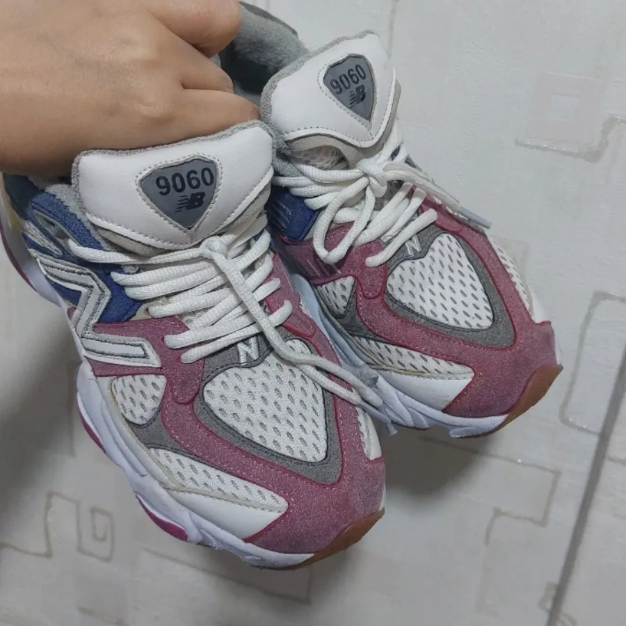 نیوبالانس 9060