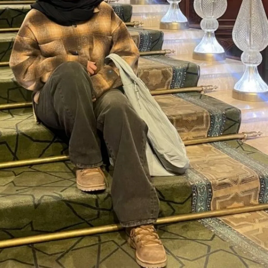 کت برند دیوید جونز