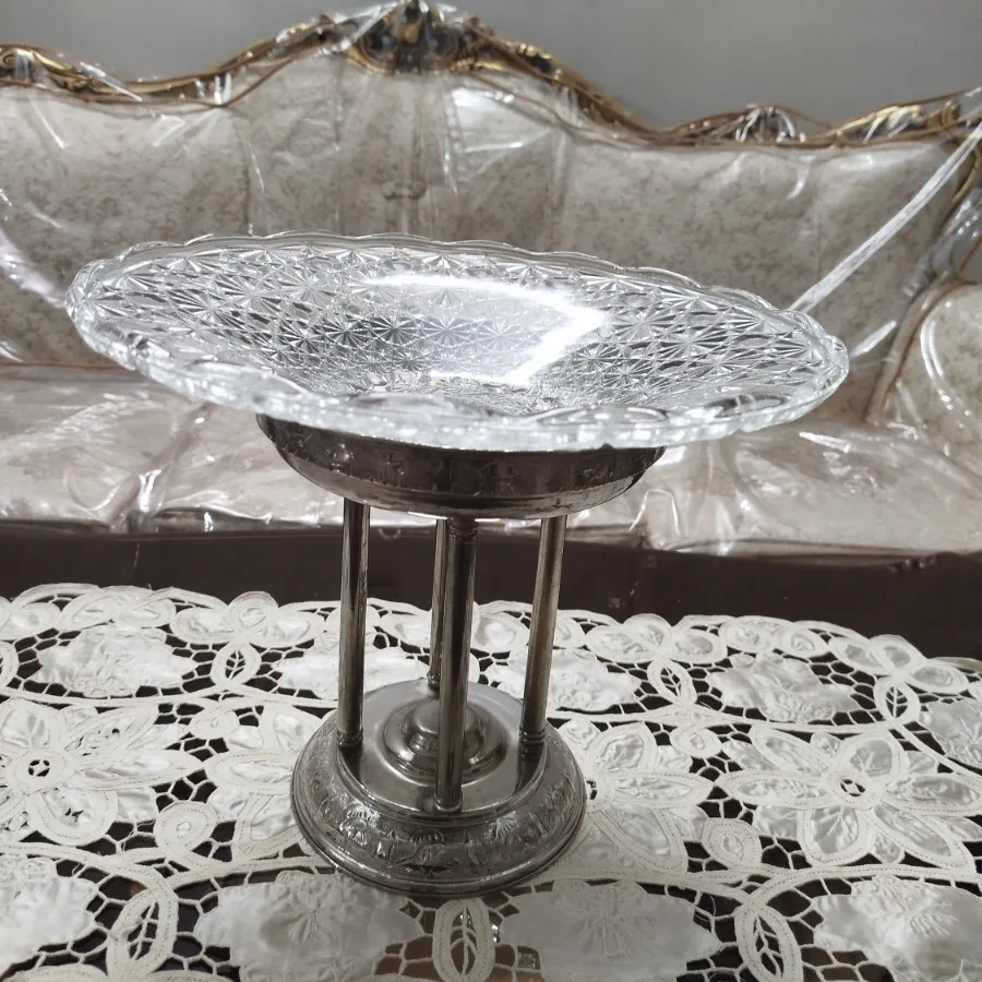پایه حافظیه برنجی