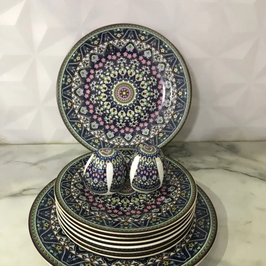 ظروف پذیرایی