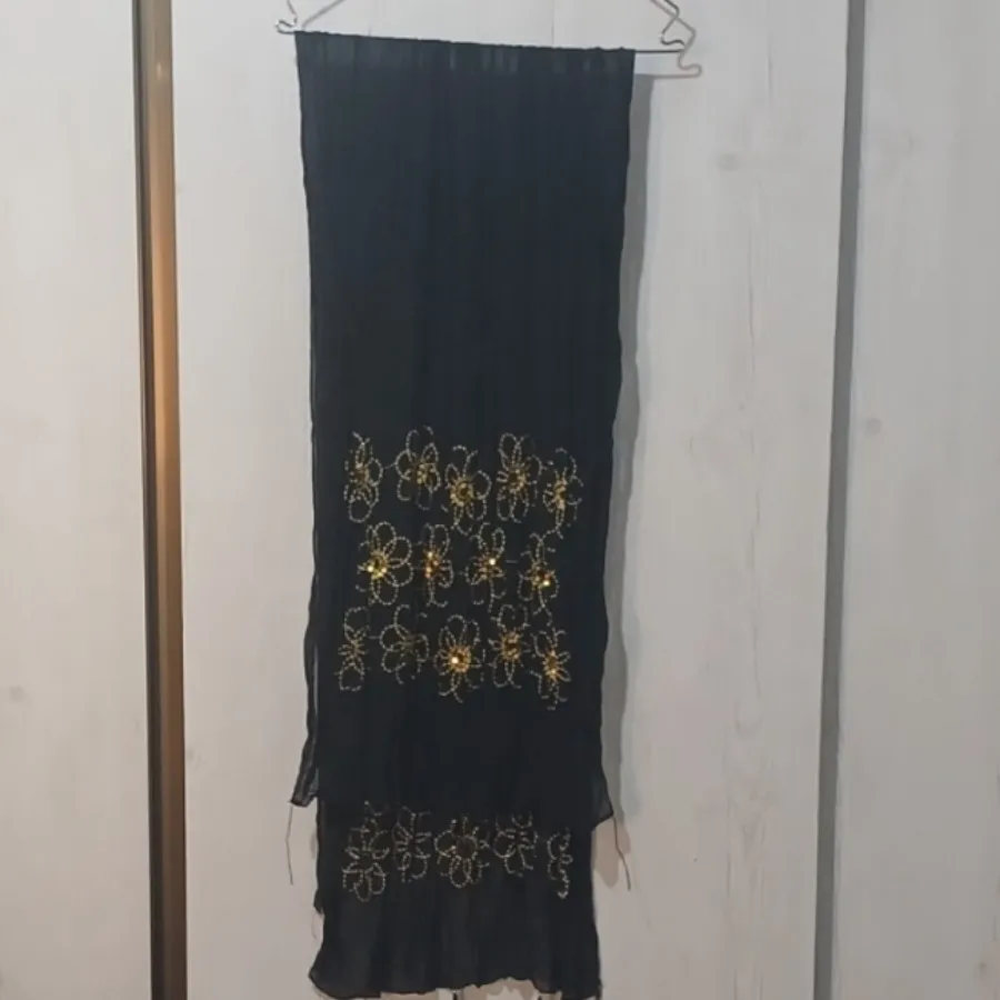 شال مجلسی شیک