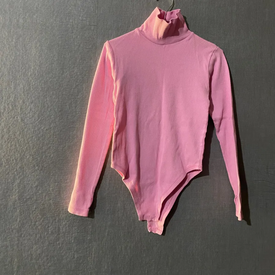 بادی یقه اسکی کبریتی