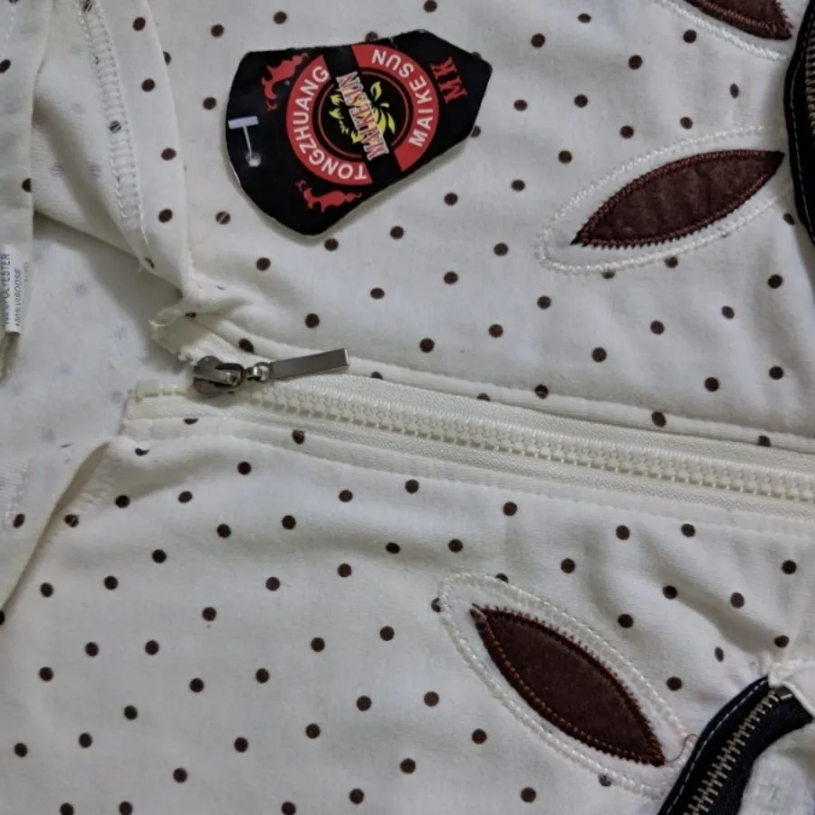 سوییشرت بهاره نو تگ دار
