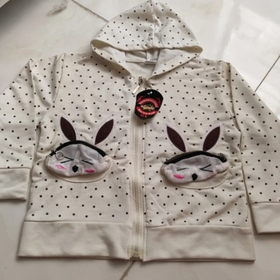 سوییشرت بهاره نو تگ دار