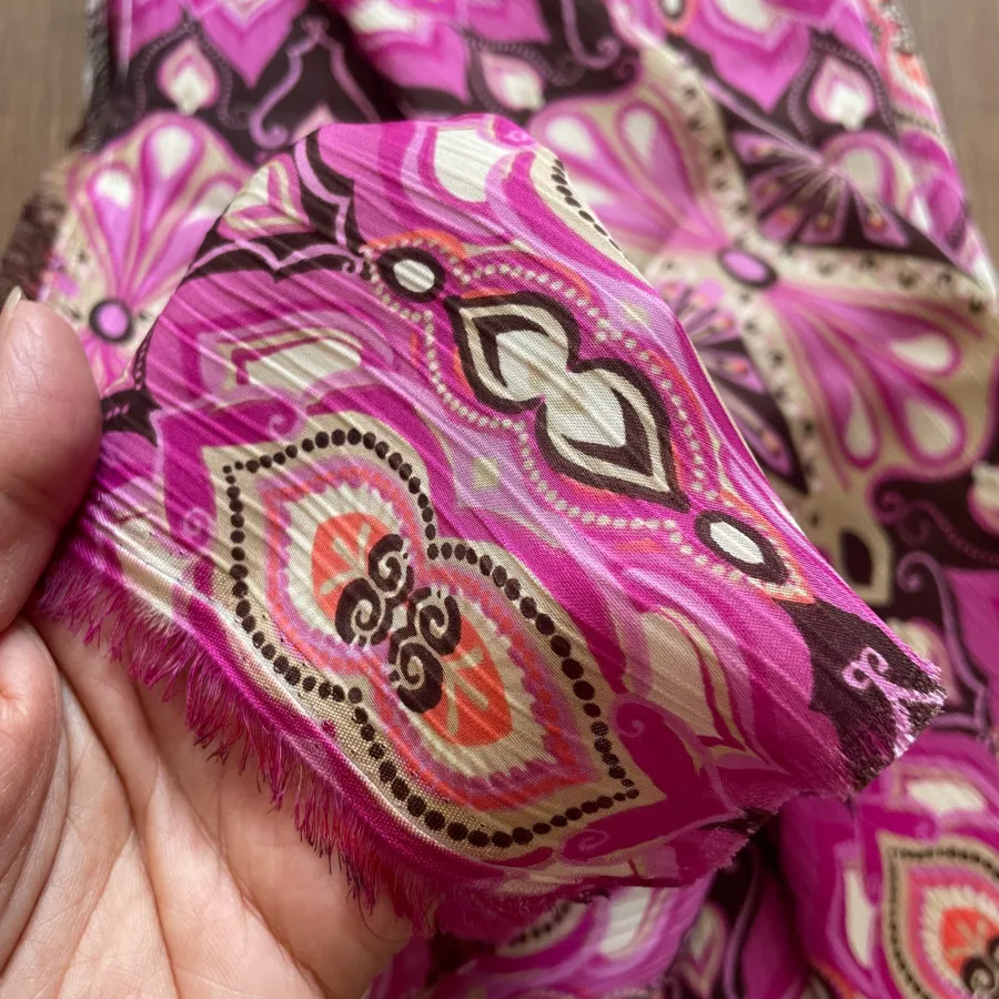 پارچه کریشه