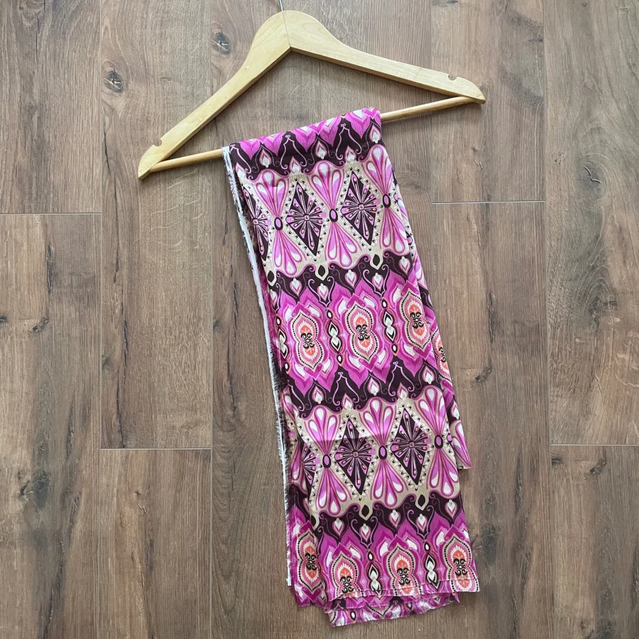 پارچه کریشه