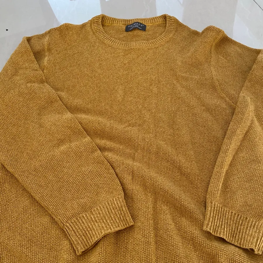 ژاکت بافت مردانه primark