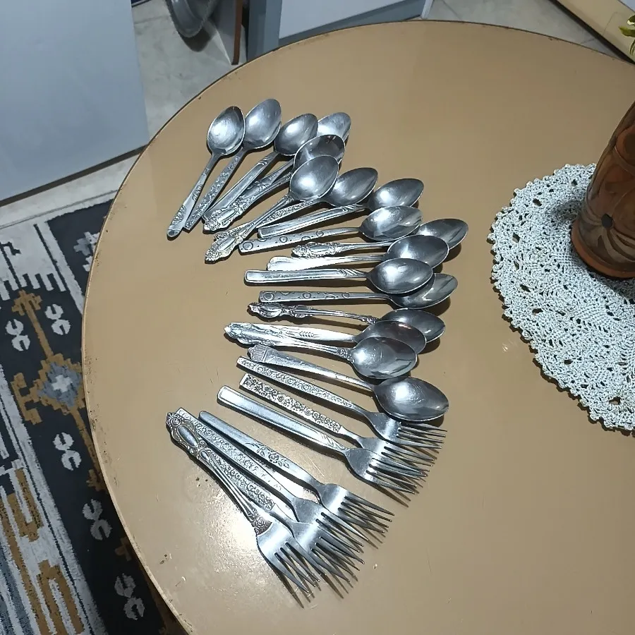 قاشق